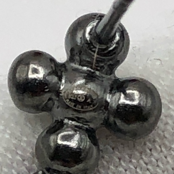 Chanel Earrings - Picture 5 of 5